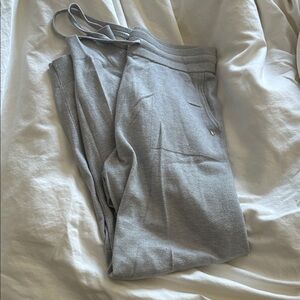 Victoria's Secret Gray Lounge Pants